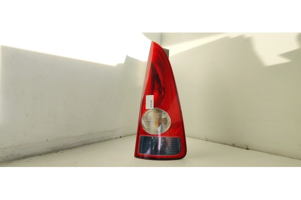 Recambio de piloto trasero derecho para renault espace iv (jk0) 2.0 dci diesel fap referencia OEM IAM   