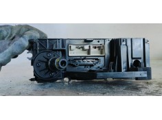 Recambio de mando climatizador para seat toledo (5p2) 1.9tdi 105 referencia OEM IAM   