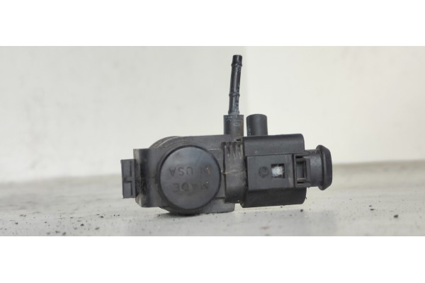 Recambio de valvula aire adicional para volkswagen touareg (7la) 2.5 tdi referencia OEM IAM 1J0906283B  