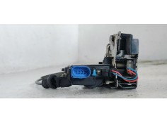 Recambio de cerradura puerta delantera izquierda para seat ibiza (6l1) referencia OEM IAM 3B2837015AG  