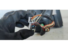 Recambio de retrovisor derecho para land rover range rover sport v6 td s referencia OEM IAM   