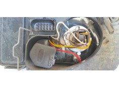 Recambio de faro derecho para volkswagen bora berlina (1j2) trendline referencia OEM IAM   