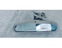 Recambio de espejo para renault megane ii berlina 5p confort dynamique referencia OEM IAM E11015708  
