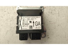 Recambio de centralita airbag para ford galaxy (ca1) titanium referencia OEM IAM 0285010950  