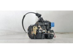 Recambio de cerradura puerta delantera izquierda para seat ibiza (6l1) referencia OEM IAM 3B2837015AG  