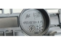 Recambio de maneta exterior delantera derecha para opel astra j lim. essentia referencia OEM IAM   