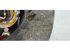 Recambio de faro derecho para volkswagen bora berlina (1j2) trendline referencia OEM IAM   