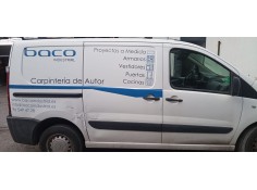 Recambio de puerta lateral corredera derecha para peugeot expert kasten furg. acristaldo referencia OEM IAM   