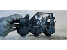 Recambio de mando climatizador para seat toledo (5p2) 1.9tdi 105 referencia OEM IAM   