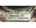 Recambio de turbocompresor para opel insignia berlina 2.0cdti 130 fap referencia OEM IAM 55562591  