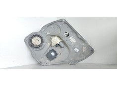 Recambio de elevalunas trasero derecho para mercedes-benz clase b (w245) 180 cdi (245.207) referencia OEM IAM   