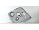 Recambio de elevalunas trasero derecho para mercedes-benz clase b (w245) 180 cdi (245.207) referencia OEM IAM   