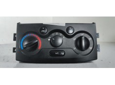 MANDO CALEFACCION / AIRE ACONDICIONADO 