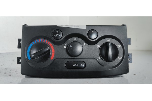 Recambio de mando calefaccion / aire acondicionado para chevrolet kalos 1.4 se referencia OEM IAM   