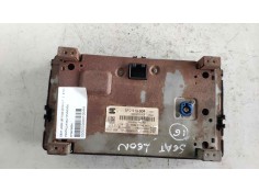 Recambio de pantalla multifuncion para seat leon (5f1) 2.0 tdi referencia OEM IAM 5F0919604  