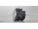 Recambio de faro antiniebla izquierdo para ford ka+ black / white referencia OEM IAM E3B515B243AA  