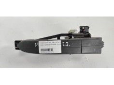 MANETA EXTERIOR TRASERA IZQUIERDA 