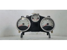 CUADRO INSTRUMENTOS 9662903880 