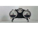 Recambio de cuadro instrumentos para peugeot 207 1.4 i 95 referencia OEM IAM 9662903880  