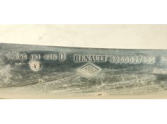 Recambio de piloto trasero derecho para renault espace iv (jk0) 2.0 dci diesel fap referencia OEM IAM   