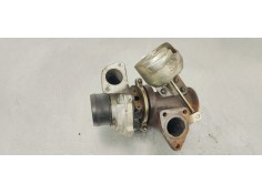 Recambio de turbocompresor para opel insignia berlina 2.0cdti 130 fap referencia OEM IAM 55562591  
