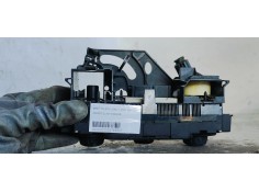 Recambio de mando climatizador para seat toledo (5p2) 1.9tdi 105 referencia OEM IAM   