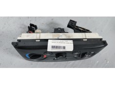Recambio de mando calefaccion / aire acondicionado para chevrolet kalos 1.4 se referencia OEM IAM   
