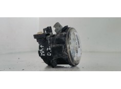 Recambio de faro antiniebla izquierdo para ford ka+ black / white referencia OEM IAM E3B515B243AA  