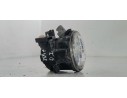 Recambio de faro antiniebla izquierdo para ford ka+ black / white referencia OEM IAM E3B515B243AA  