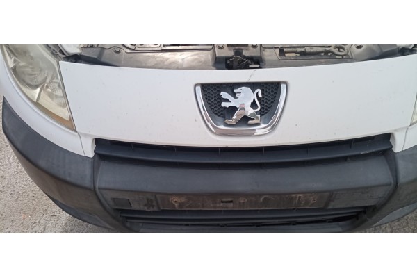 Recambio de rejilla delantera para peugeot expert kasten furg. acristaldo referencia OEM IAM   