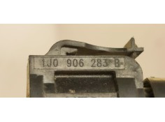 Recambio de valvula aire adicional para volkswagen touareg (7la) 2.5 tdi referencia OEM IAM 1J0906283B  