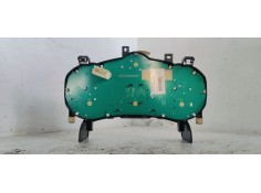 Recambio de cuadro instrumentos para peugeot 207 1.4 i 95 referencia OEM IAM 9662903880  