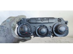 Recambio de mando climatizador para seat toledo (5p2) 1.9tdi 105 referencia OEM IAM   