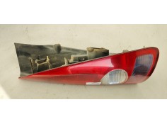 Recambio de piloto trasero derecho para renault espace iv (jk0) 2.0 dci diesel fap referencia OEM IAM   