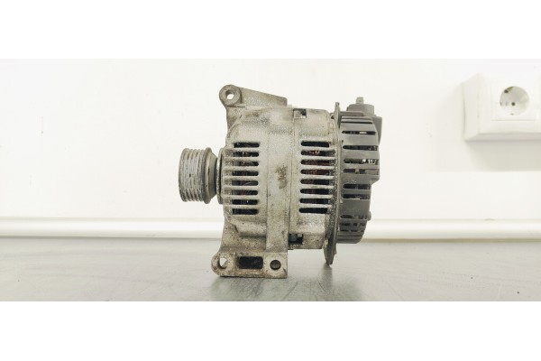 Recambio de alternador para mercedes-benz clase a (w168) 160 (168.033) referencia OEM IAM   