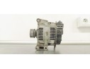 Recambio de alternador para mercedes-benz clase a (w168) 160 (168.033) referencia OEM IAM   