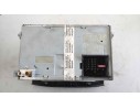 Recambio de sistema audio / radio cd para volkswagen passat berlina (3c2) 1.4 16v tsi referencia OEM IAM   