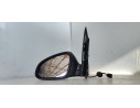 Recambio de retrovisor izquierdo para opel astra j lim. essentia referencia OEM IAM   