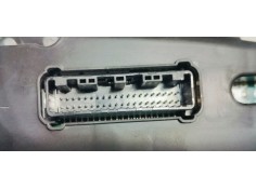 Recambio de cuadro instrumentos para toyota verso 1.6d4d 112 fap referencia OEM IAM 838000F520  