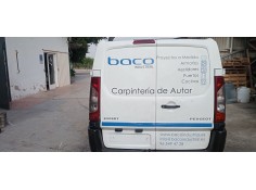 PUERTA TRASERA IZQUIERDA 