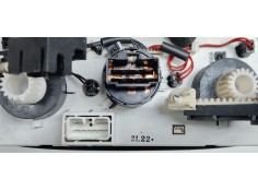 Recambio de mando calefaccion / aire acondicionado para chevrolet kalos 1.4 se referencia OEM IAM   