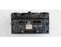Recambio de mando climatizador para seat leon (5f1) 2.0 tdi referencia OEM IAM 5F0907044AD  