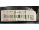 Recambio de cuadro instrumentos para peugeot 207 1.4 i 95 referencia OEM IAM 9662903880  