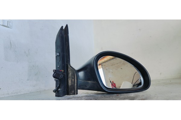 Recambio de retrovisor derecho para seat toledo (5p2) 1.9tdi 105 referencia OEM IAM E9014142  