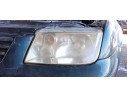 Recambio de faro izquierdo para volkswagen bora berlina (1j2) trendline referencia OEM IAM   