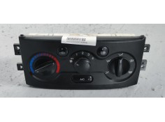 Recambio de mando calefaccion / aire acondicionado para chevrolet kalos 1.4 se referencia OEM IAM   