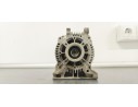 Recambio de alternador para mercedes-benz clase a (w168) 160 (168.033) referencia OEM IAM   