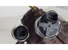 Recambio de bomba inyeccion para ford focus berlina (cap) ambiente (d) referencia OEM IAM 4M5Q9B395AD  