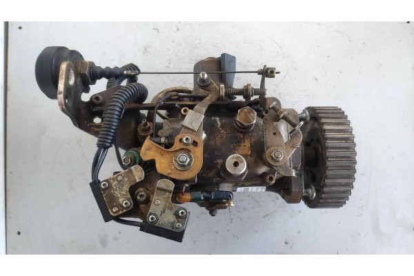 Recambio de bomba inyeccion para volvo serie 460 1.9 turbodiesel referencia OEM IAM R8444B860A F8QLT02 