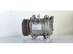 Recambio de compresor aire acondicionado para volvo xc90 2.9 bi-turbo cat referencia OEM IAM   